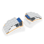Custom keyboard image