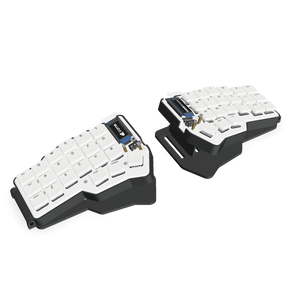 Custom keyboard image
