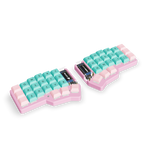 Custom keyboard image