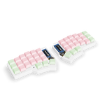 Custom keyboard image