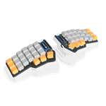 Custom keyboard image