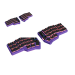 Custom keyboard image