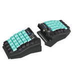 Custom keyboard image
