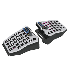 Custom keyboard image