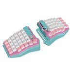 Custom keyboard image