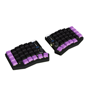 Custom keyboard image