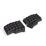 Custom keyboard image