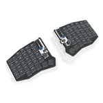 Custom keyboard image