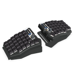Custom keyboard image