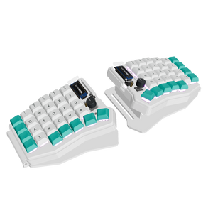 Custom keyboard image