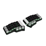 Custom keyboard image