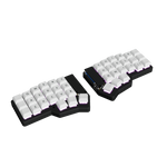 Custom keyboard image
