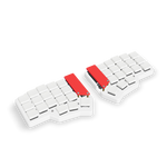 Custom keyboard image