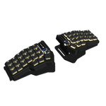 Custom keyboard image