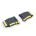 Custom keyboard image