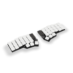 Custom keyboard image