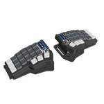 Custom keyboard image