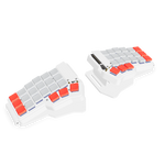 Custom keyboard image