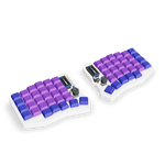 Custom keyboard image