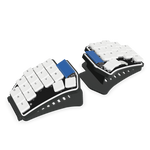 Custom keyboard image