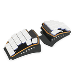 Custom keyboard image