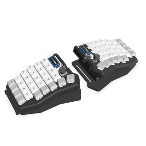 Custom keyboard image