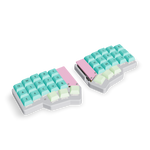 Custom keyboard image