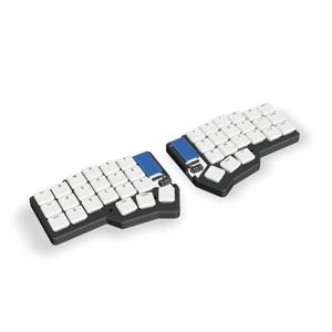 Custom keyboard image