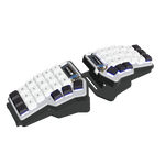 Custom keyboard image