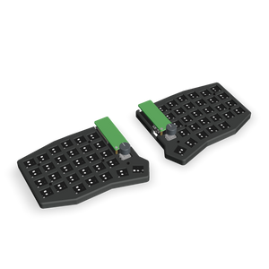 Custom keyboard image