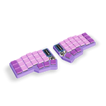Custom keyboard image