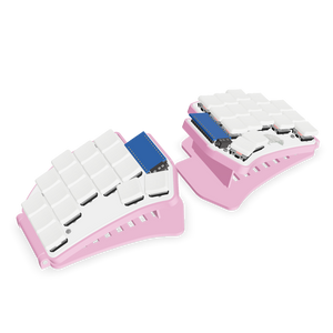 Custom keyboard image