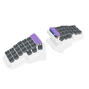 Custom keyboard image