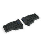 Custom keyboard image
