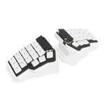 Custom keyboard image