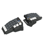 Custom keyboard image