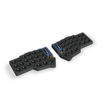 Custom keyboard image