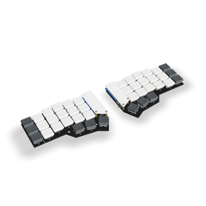 Custom keyboard image