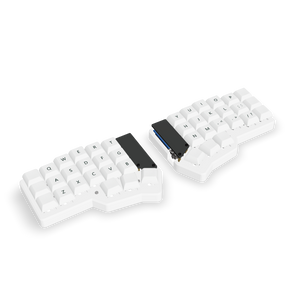 Custom keyboard image