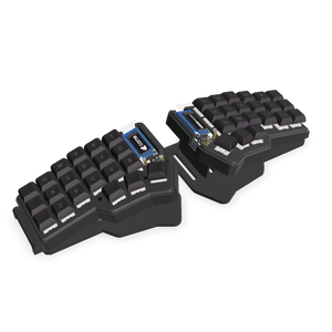 Custom keyboard image