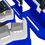 Custom keyboard image