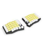 Custom keyboard image