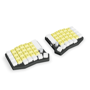 Custom keyboard image