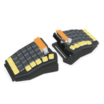 Custom keyboard image