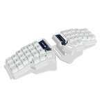Custom keyboard image