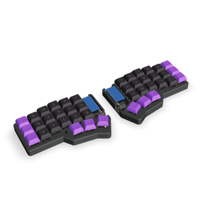Custom keyboard image