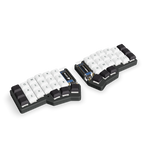 Custom keyboard image