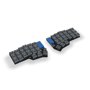 Custom keyboard image