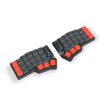Custom keyboard image