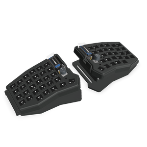 Custom keyboard image